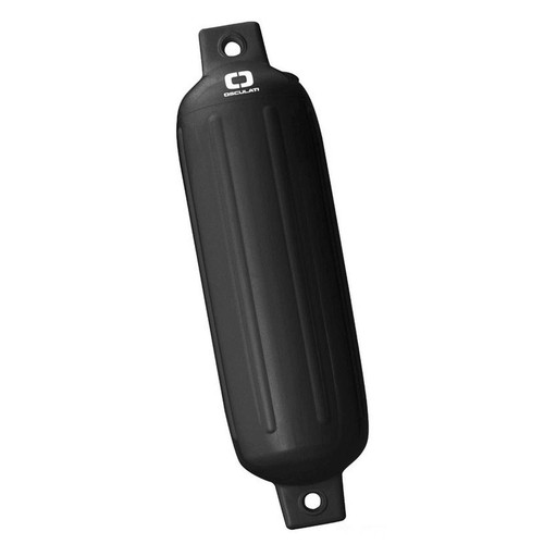 Osculati og2 black - osculati, fender