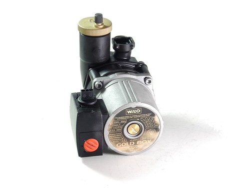 Pompa ariston microcombi - microcombi, /