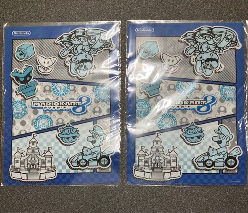 Mario kart clear file - kart, due