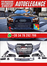Body kit adatto per audi - adatto,