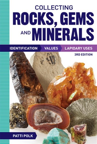 Collecting rocks gems and - rocks,,