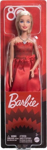 Barbie mattel - barbie, 80°
