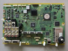 Panasonic TNPH0768 Scheda 1 A