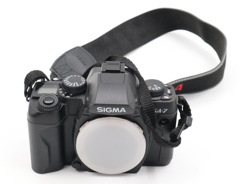 Sigma reflex only - , (only