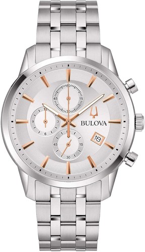 Bulova 96b411 orologio - bulova,