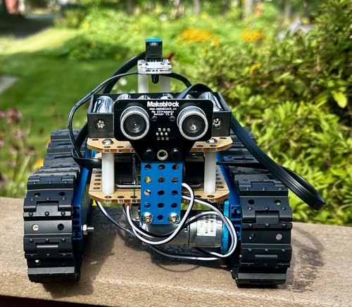 Makeblock per radioshack all - makeblock,