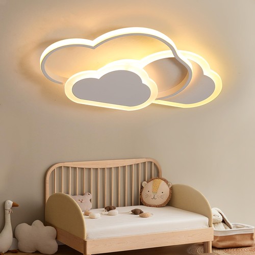 Yueeu lampadario nuvola - lampadario,