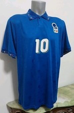 Maglia Italia Usa 94 Roberto