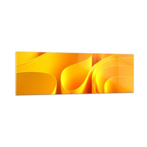 Quadro vetro 160x50cm - vetro,