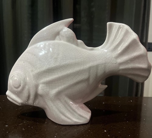 Pesce ceramica jan - in,