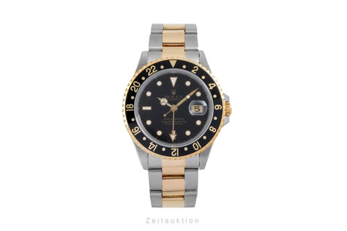 Rolex gmt master - rolex, ii