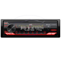 Jvc x282 dbt autoradio - jvc,