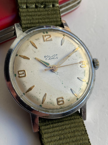 Orologio polso uomo - orologio, da
