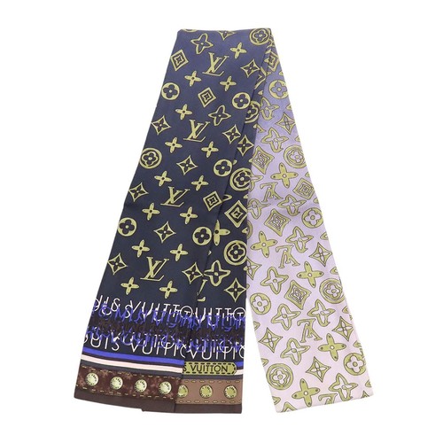 Sciarpa louis vuitton - louis,