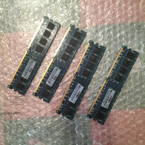 Kit 4gb ramaxel ddr2 - 4gb,