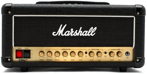 Marshall dsl20hr dsl - dsl20hr, 20