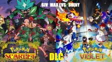 Pokemon scarlet and violet the - pokemon,