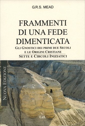 Libro frammenti una fede - libro,