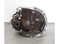 20CP57 CAMBIO MANUALE 5 MARCE