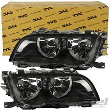 2X TYC H7 FARI NERI Adatti Per