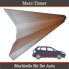 Honda FR-V 2005-2009 FRV