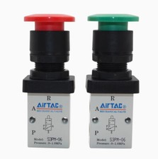 AirTAC S3PM-06 S3PM06R/G/B