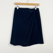 Gonna nera uniforme Louis Vuitton taglia 30