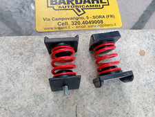 Fiat 500 -126- molle tampone