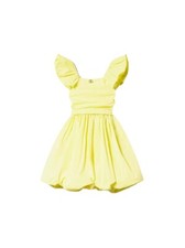 Abito Twinset da bimba corto