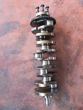 Albero Motore Fiat Lancia 2400 2.4 20v Stilo Abarth Kappa K Thesis Lybra Benzina