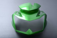 Muso / Cupolino Frontale Verde