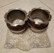 Coppia Cilindri Cylinder