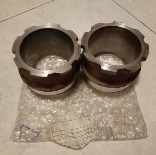 Coppia cilindri cylinder - cilindri,