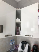 cucina Stosa usata in perfette condizioni completa di elettrodomestici 