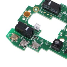 Mouse scheda madre scheda