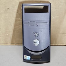 Dell Dimension B110 Custodia