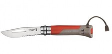 COLTELLO OPINEL OUTDOOR 08