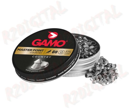 Piombini gamo master point - gamo,