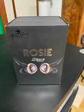 Astell&Kern Rosie Full metal jacket - headphones