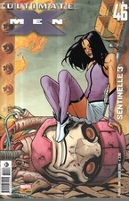 Ultimate X-Men n°46
