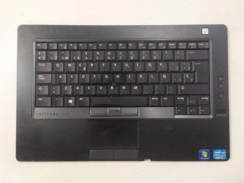 Dell latitude e6430 carcasa - dell,