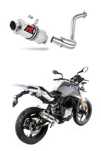 310 g310gs marmitta - g310gs,