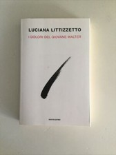 I Dolori Del Giovane Walter di