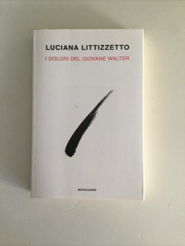 Dolori del giovane walter di - dolori,