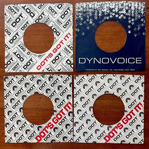 Lot dot dynavoice - dynavoice,