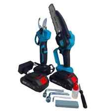 Kit Per Potatura Mini Sega