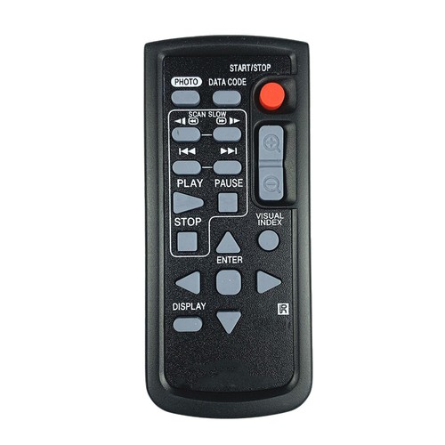 Telecomando per videocamera