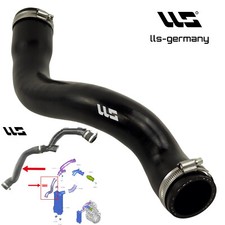 Turboscarico Tubo Intercooler