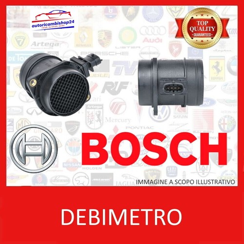 Debimetro misuratore massa - misuratore,