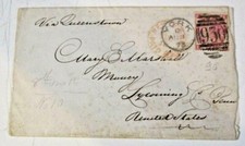 GBR 1873 EFFIGIE REGINA